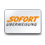 Sofortüberweisung